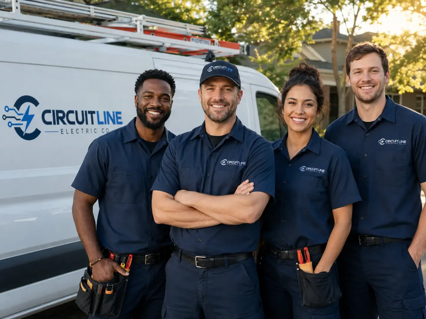 Whole Home Rewiring company in Brule, WI