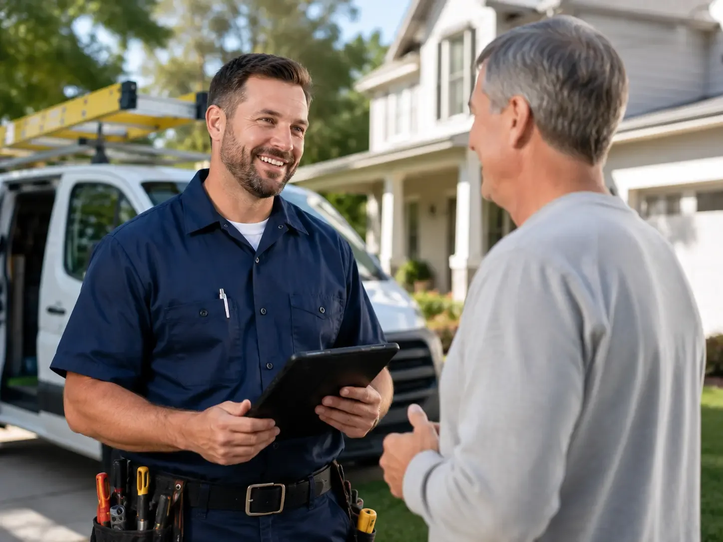 Whole Home Rewiring Brule, WI FAQs