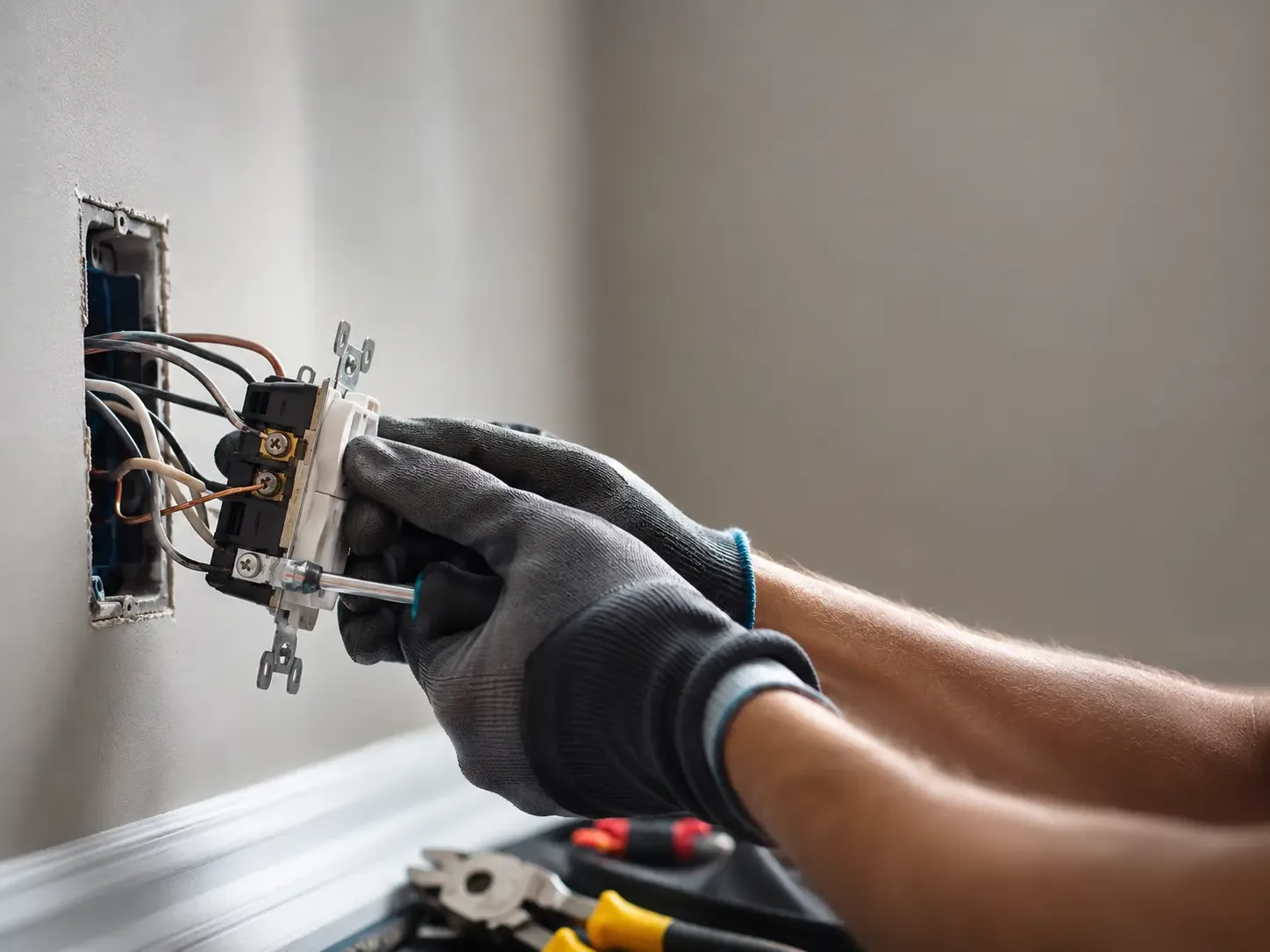 Why choose Whole Home Rewiring in Brule, WI